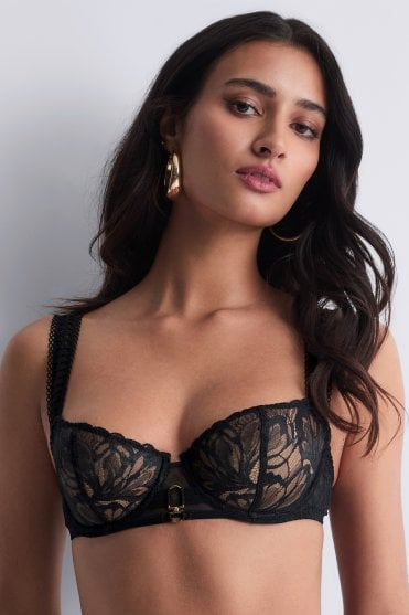 Aubade After Hours Half Cup Bra