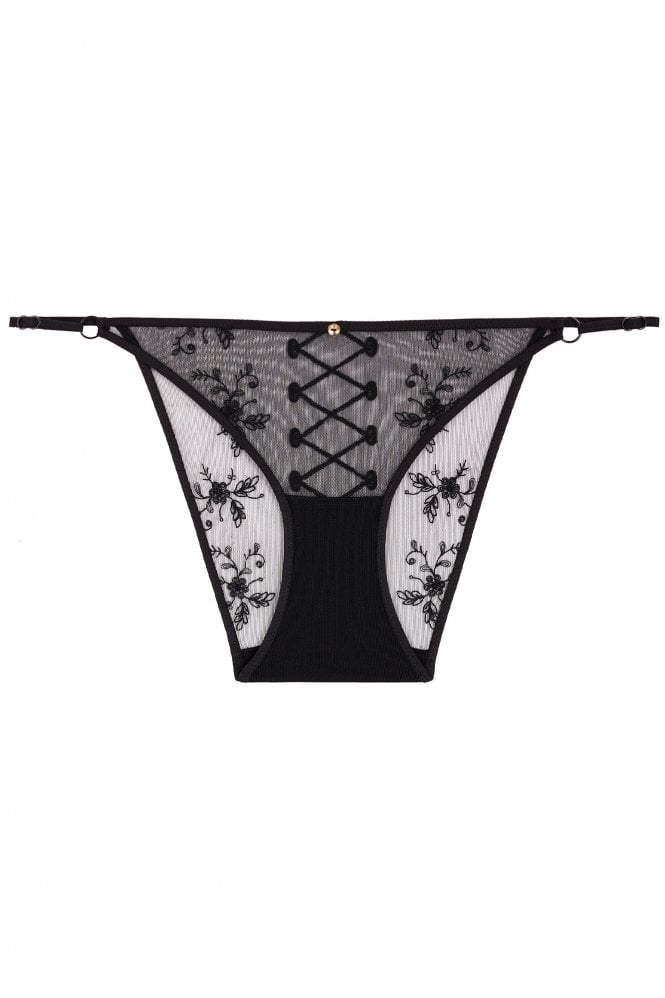Aubade Boîtes à Désir Hearts On Fire Mini Coeur Brief