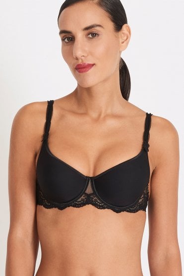 Aubade L'Amour T-Shirt Bra DA09