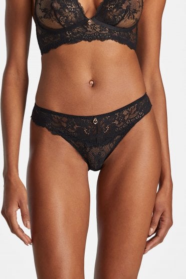 Aubade Night Bird Italian Brief