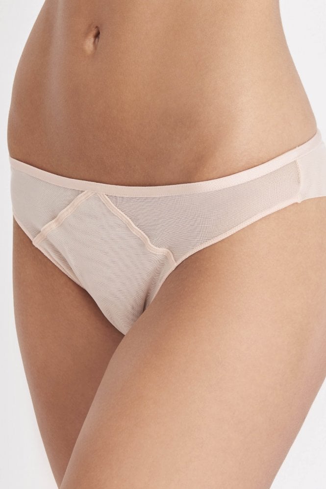 Aubade Nudessence Tanga Nude