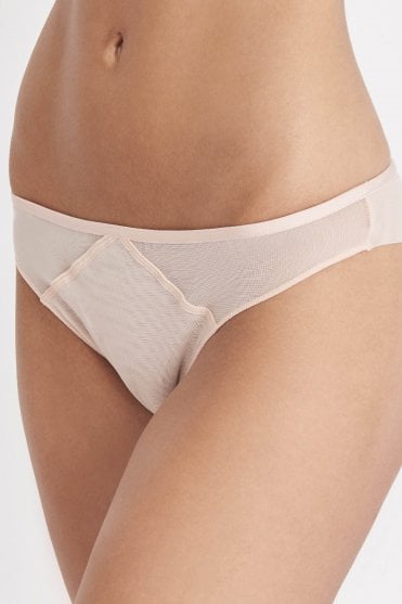 Aubade Nudessence Tanga Nude