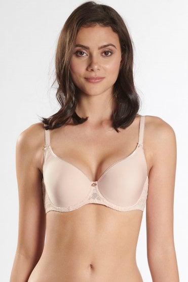 Aubade Rosessence T-Shirt Bra