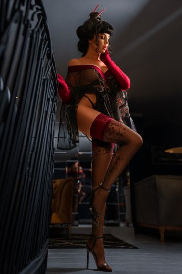 Ballerina BS133 Hold Ups