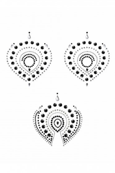 Flamboyant Skin Jewellery