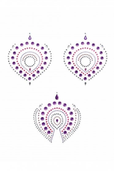 Flamboyant Skin Jewellery
