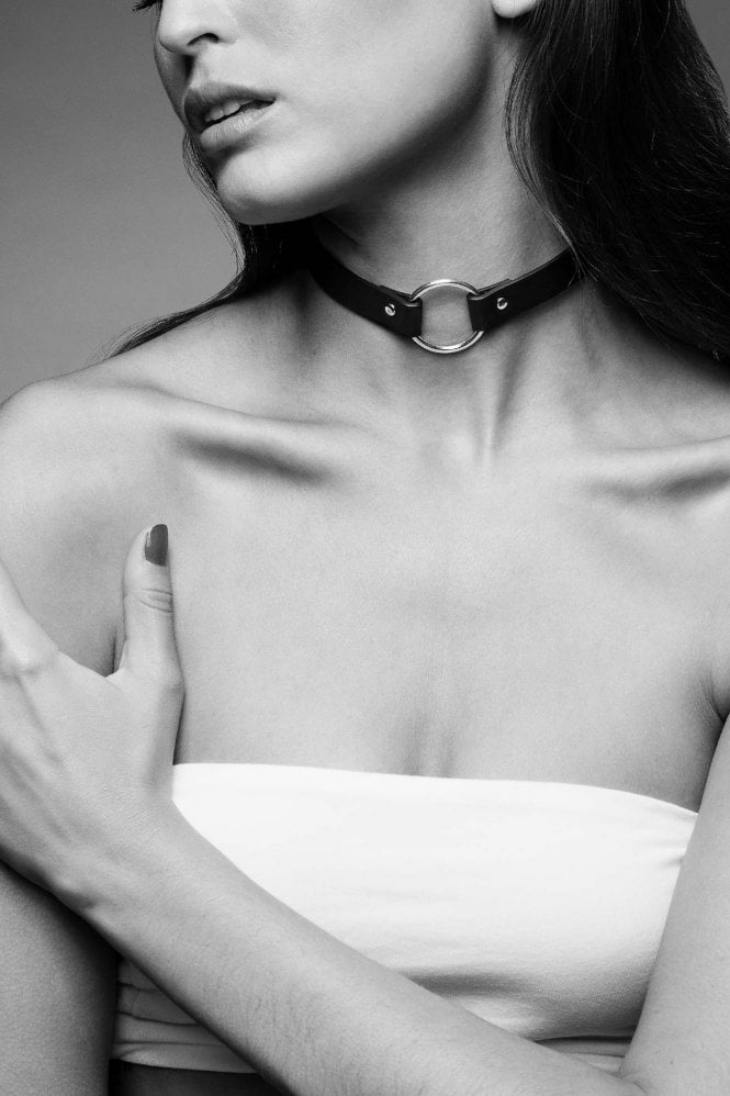 Bijoux Indiscrets Maze Single Choker