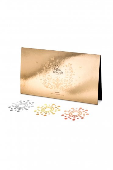 Mimi Skin Jewellery Metallic
