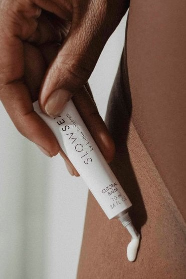 Bijoux Indiscrets Clitoral Balm 10ml