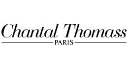Chantal Thomass Reverie Patterned Hold Ups
