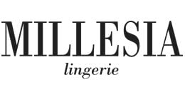 Millesia Sensuelle Shorty Red