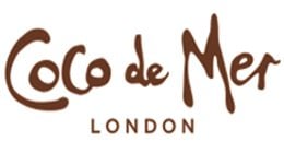 Coco de Mer V&A Gilded Arch Bikini Brief