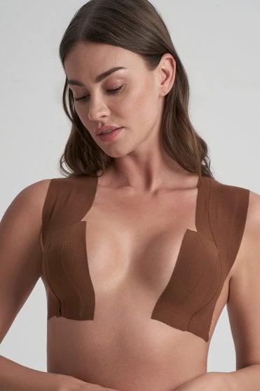 Bye Bra Body Tape 5cm x 5M