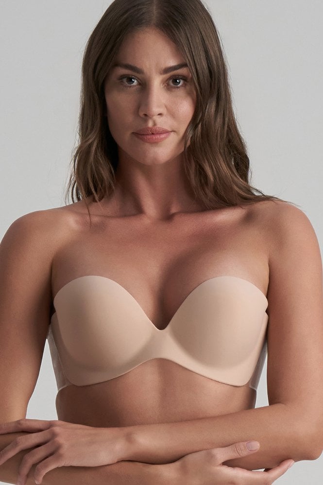 Bye Bra Diva Bra Backless Adhesive Bra