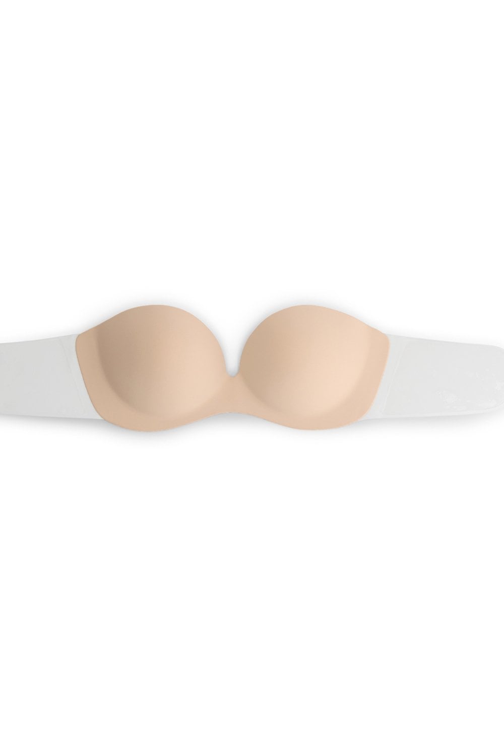Bye Bra Diva Bra Colour: Beige, Cup Size: C