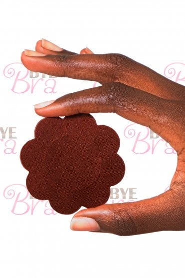 Satin Nipple Covers