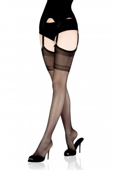 Romantica Stockings
