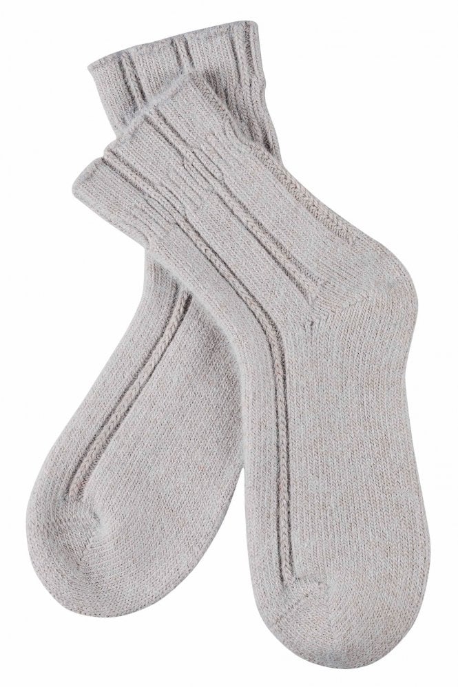 Falke Angora Bedsock