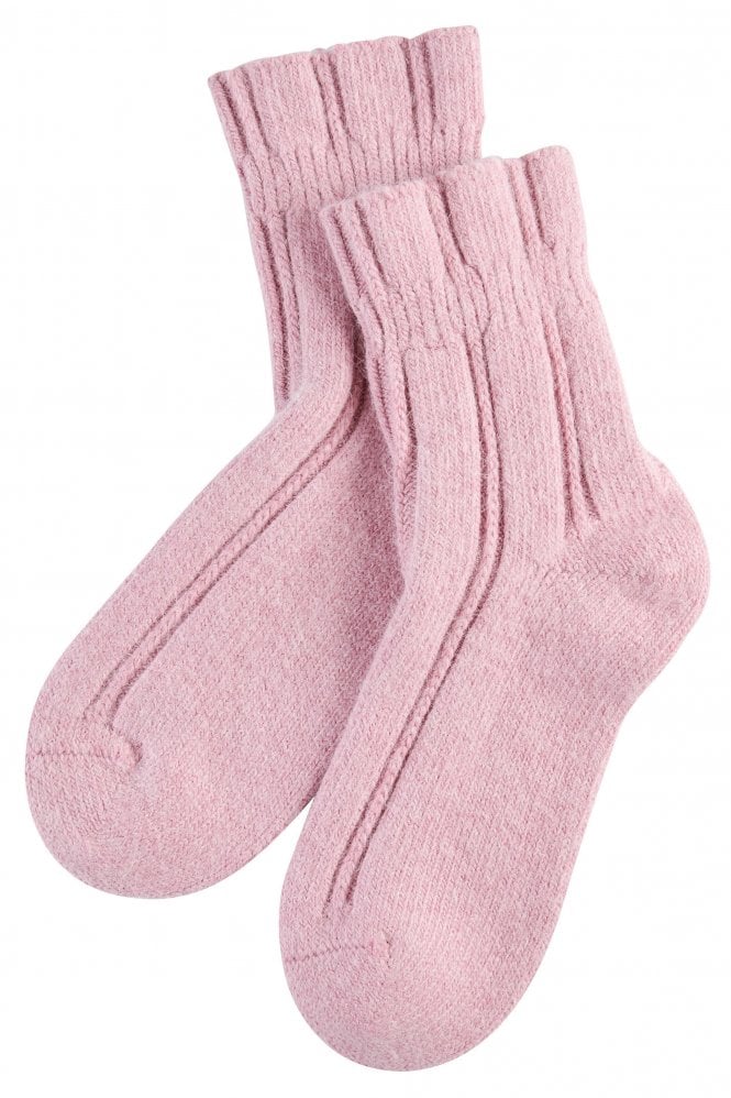 Falke Angora Bedsock