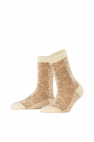 Candour Pad Socks