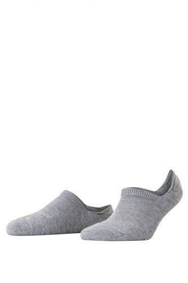 Falke Cool Kick Womens Invisible Socks