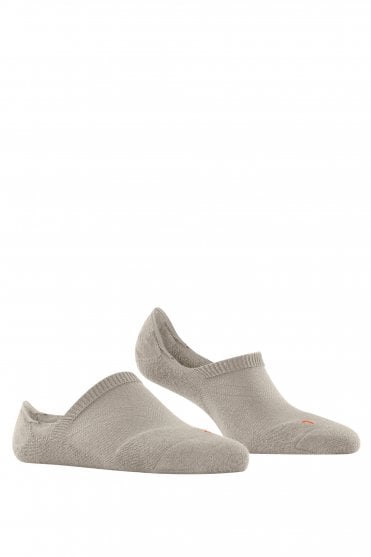 Falke Cool Kick Womens Invisible Socks