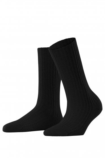 Falke Cosy Wool Boot Sock