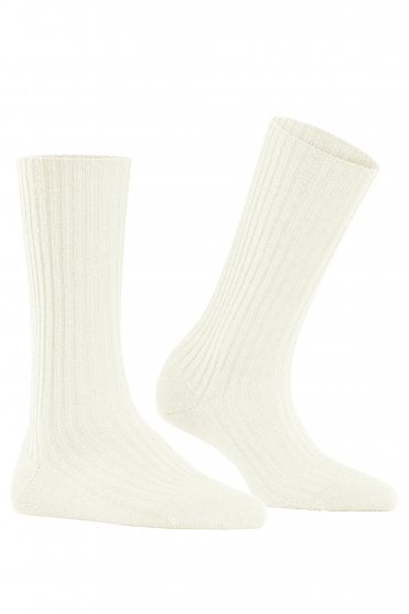Falke Cosy Wool Boot Sock