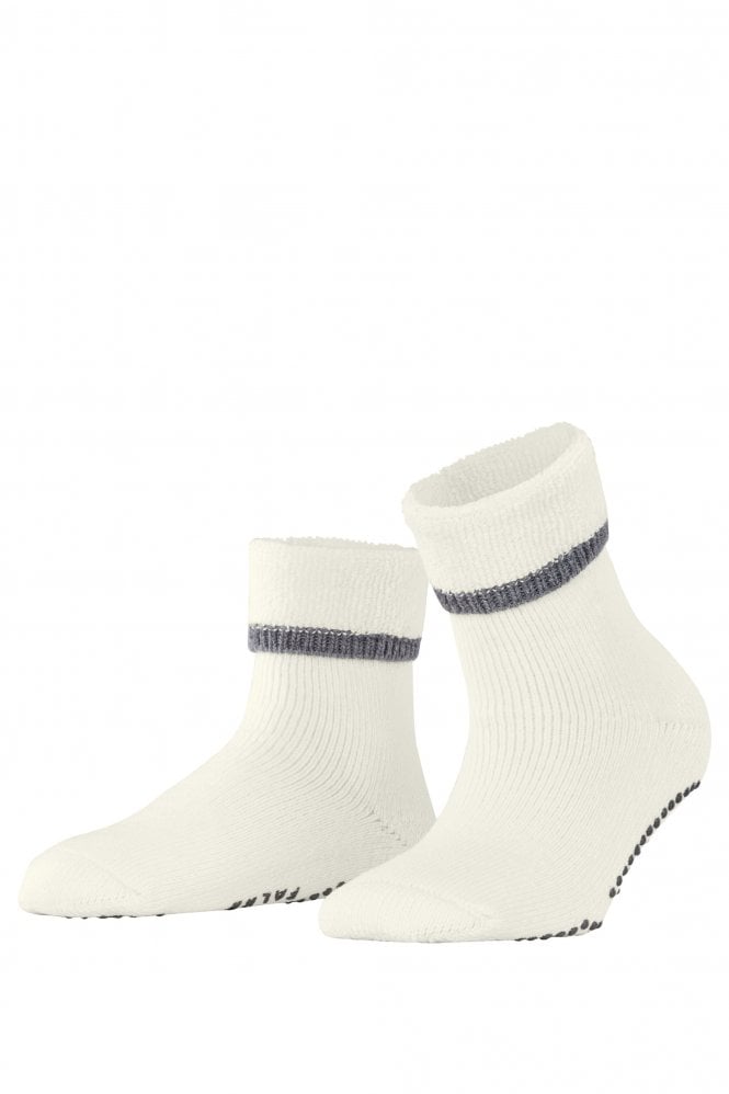 Falke Cuddle Pads Socks with Gift Ribbon