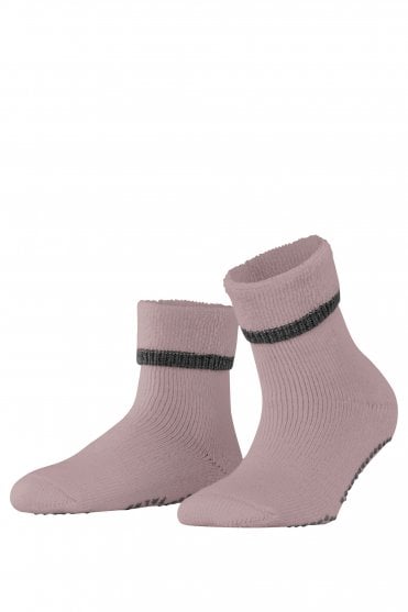 Falke Cuddle Pads Socks with Gift Ribbon