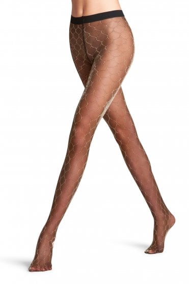 Fascination Sparkly Tights