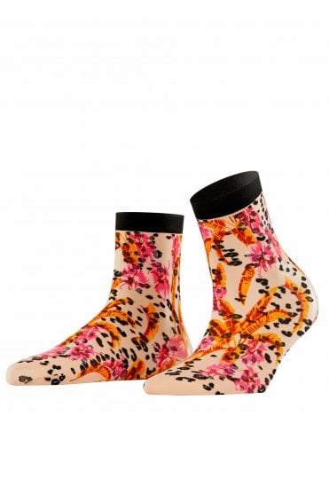 Falke Jungle Fever Socks