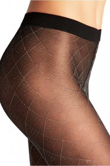 Magic Evening Sparkly Tights