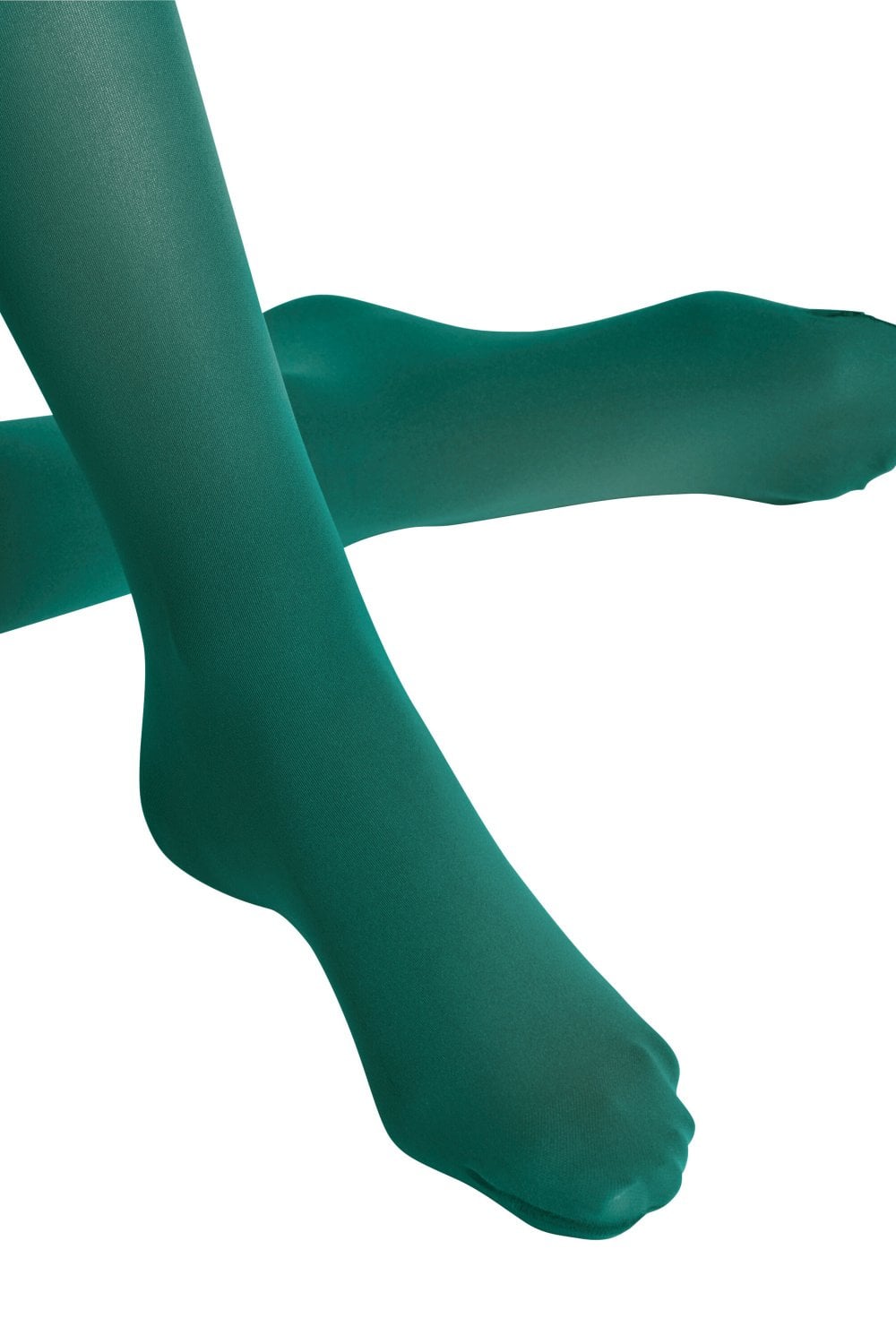 Falke Matt Deluxe 30 Tights  Colour: Verdigris, Size: S-M