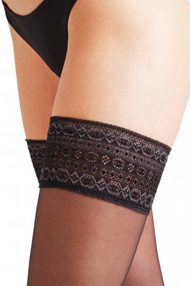 Siedenglatt 15 Narrow Top Hold Ups