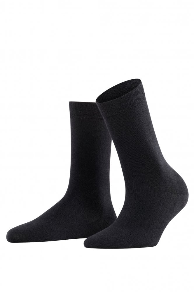 Falke Soft Merino Womens Wool Socks