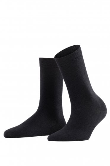 Soft Merino Womens Wool Socks