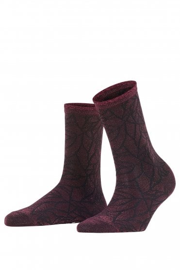 Wonderland Socks