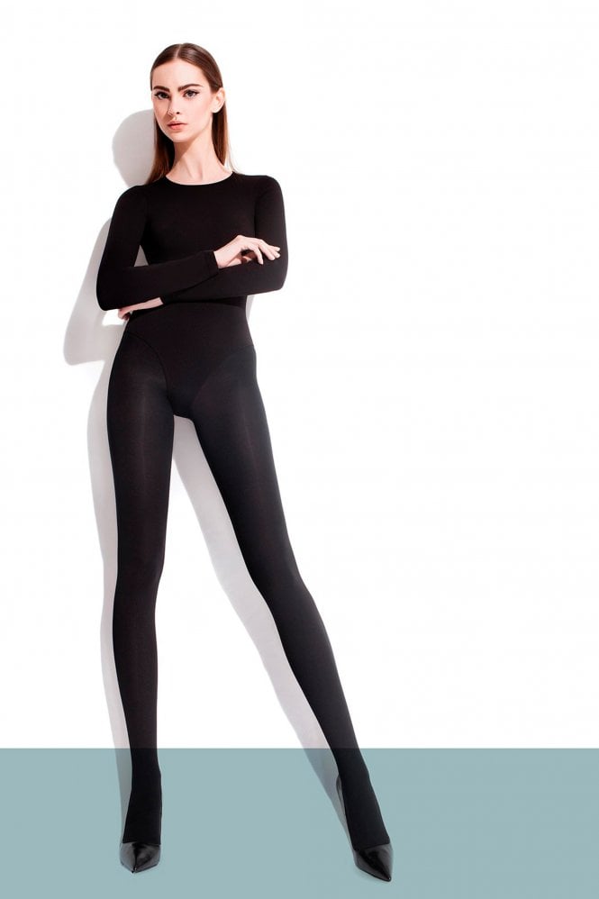 Fiore Olga 100 denier Microfibre Tights