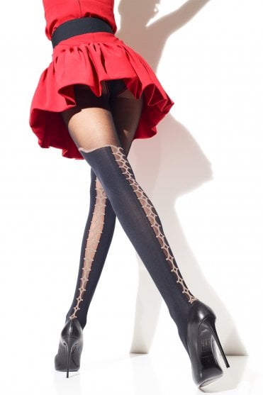 L'amour Fou Tights