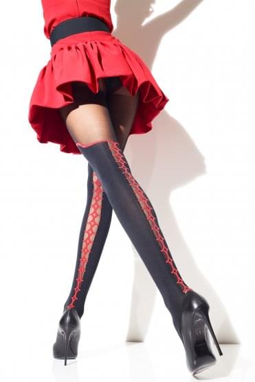 Girardi L'armour Fou Tights