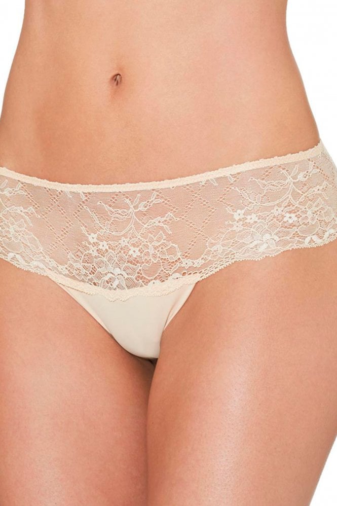 Aubade Les Hipsters d' Lace Tanga
