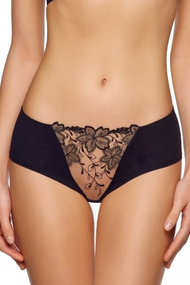 Millesia Sensuelle Shorty Nude
