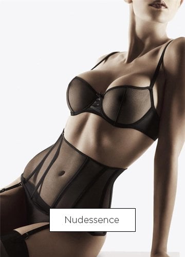 Nudessence