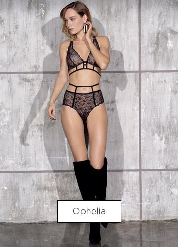 Ophelia