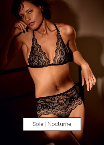 Soleil Nocturne