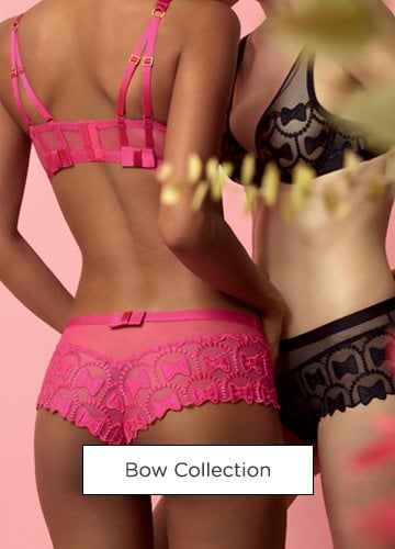 Bow Collection