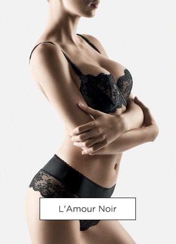 L'Amour Noir