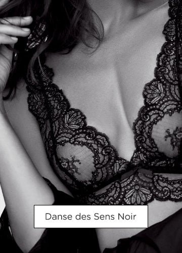 Danse des Sens Noir