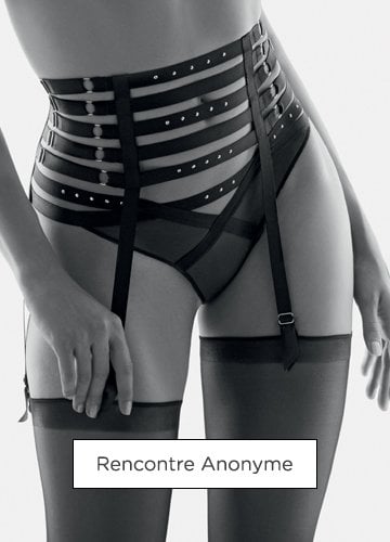 Rencontre Anonyme